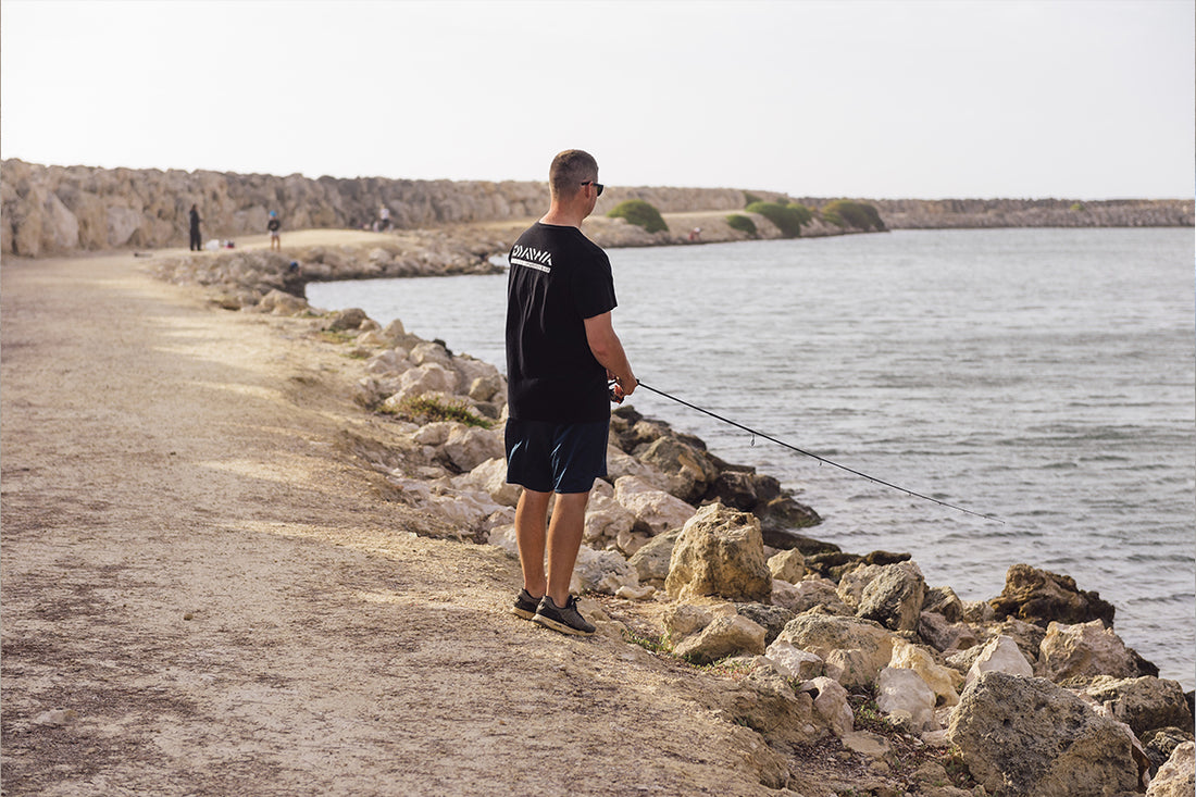 3 Techniques For Fishing With Grub Lures For Bream