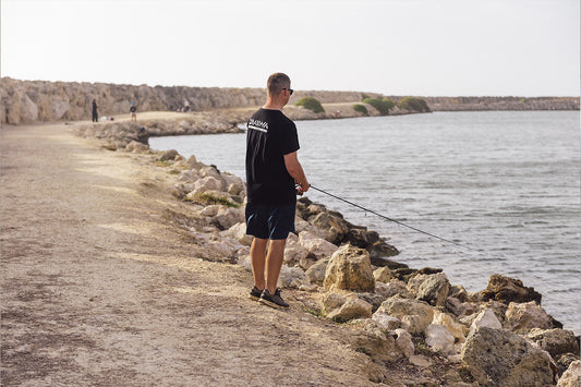 3 Techniques For Fishing With Grub Lures For Bream