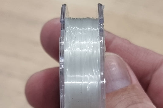 Fluorocarbon Vs Monofilament For Bream