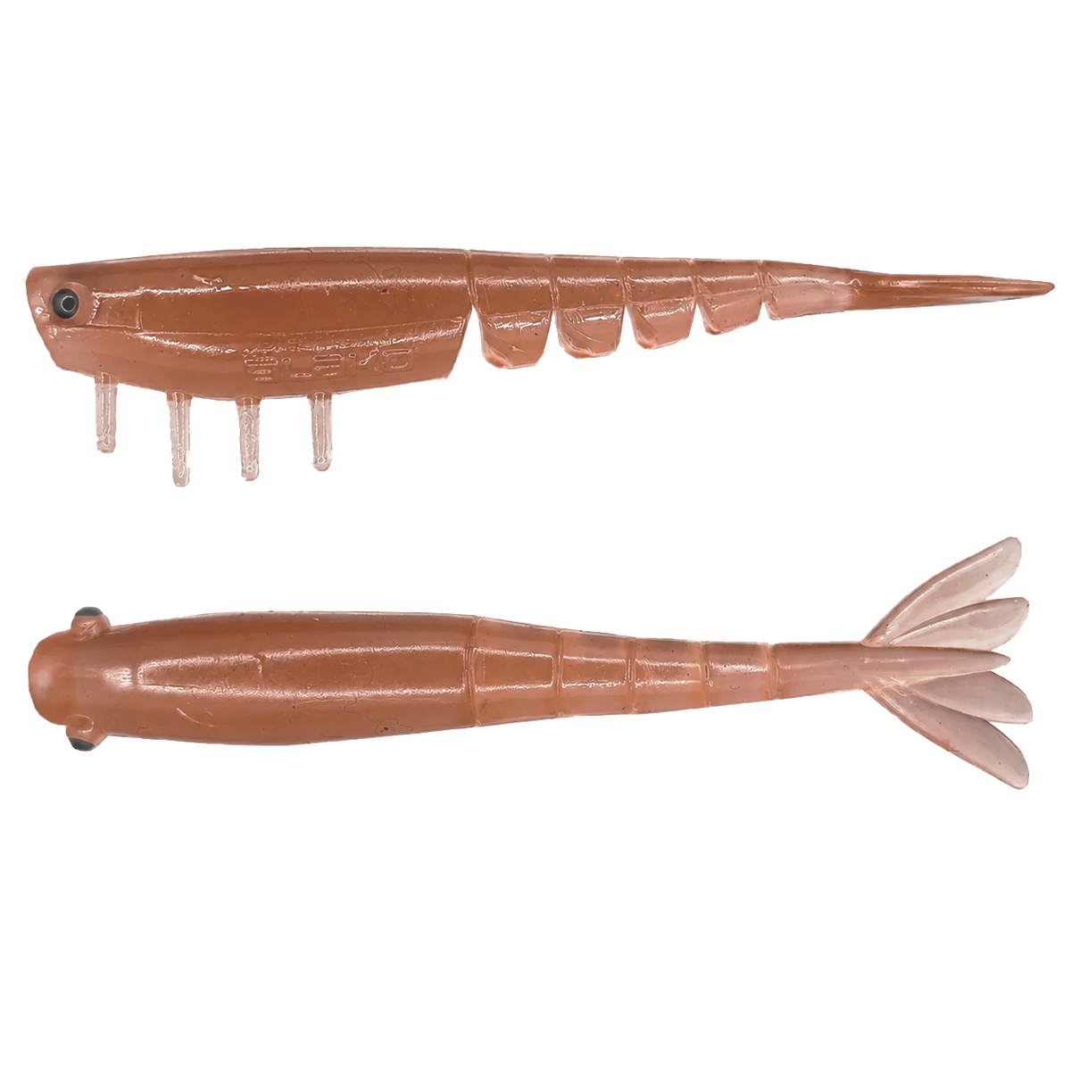 Prawn 80mm (3.14")