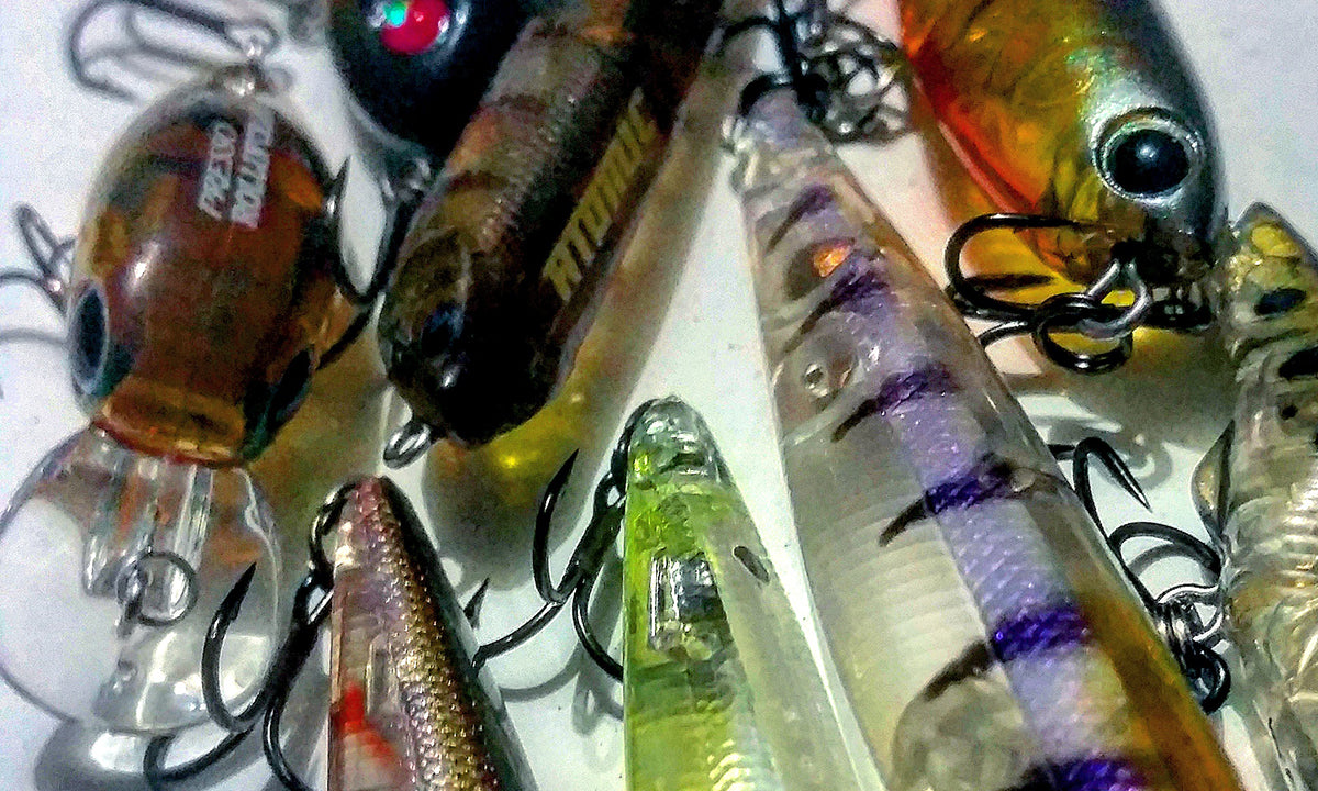 Bait Finesse System (BFS) Fishing For Bream