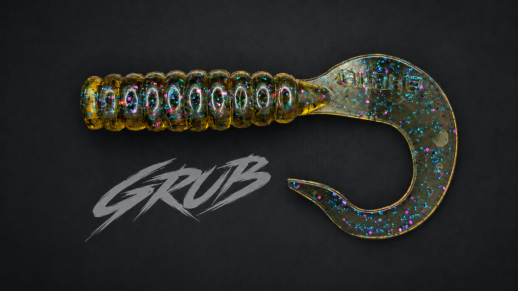 The Blako Grub: Built from the Ground Up for Bream