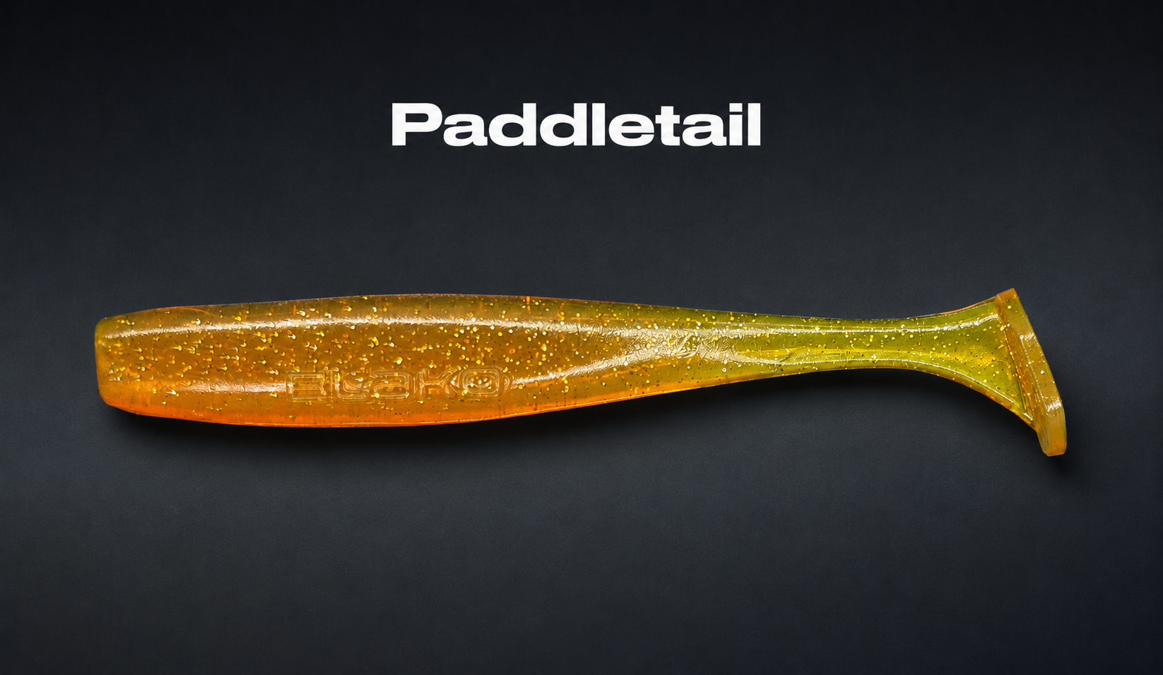 PaddleTail: Simple Design, Maximum Action