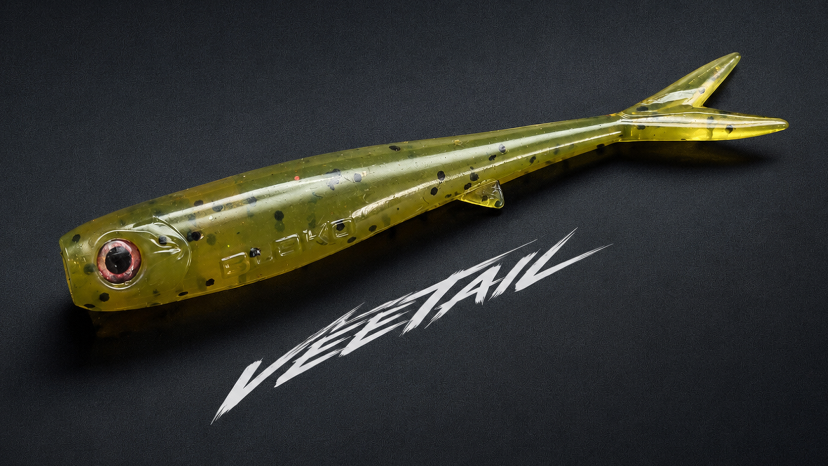 VEETAIL: Built to Move Different