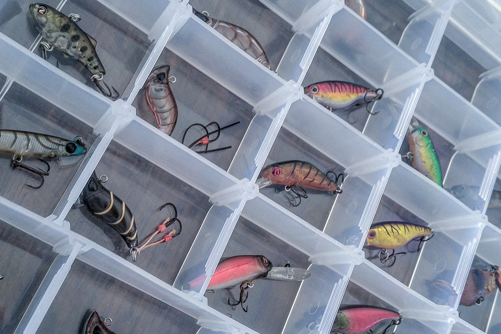 How To Catch Bream On Lures