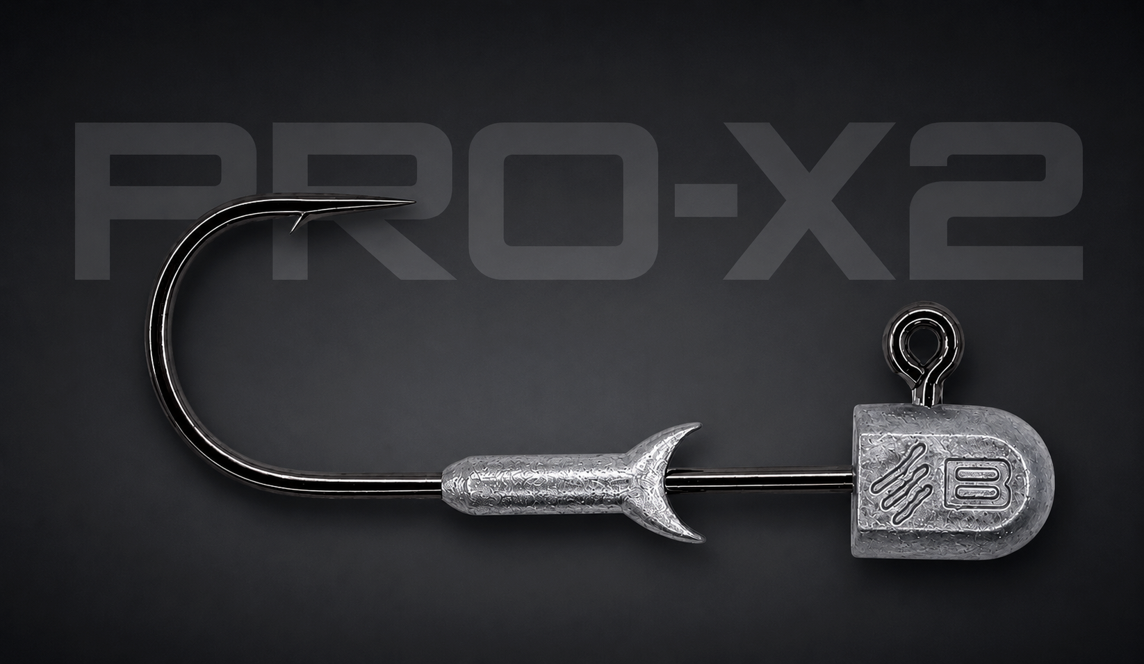 PRO-X2: Jigheads for Serious Soft Plastic Anglers