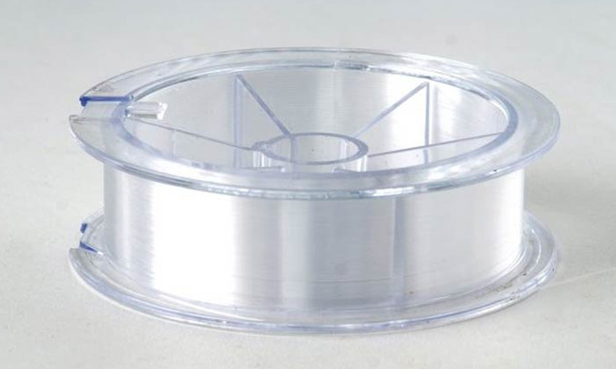 Why Choose Straight-Through Fluorocarbon?