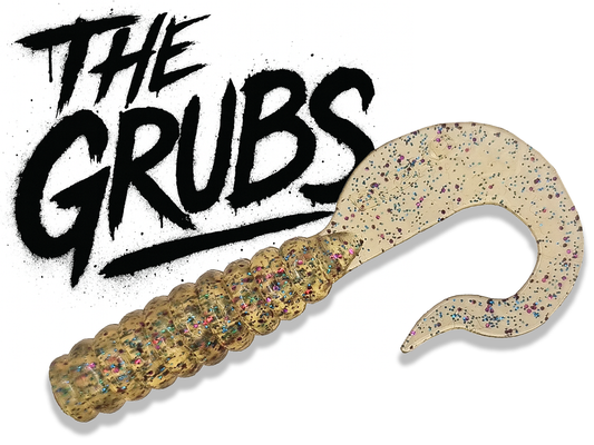 Blako’s First Drop: A Grub Built for Bream