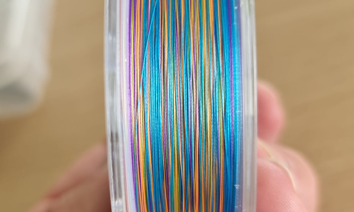 x4 or x8 Braid For Bream Fishing?