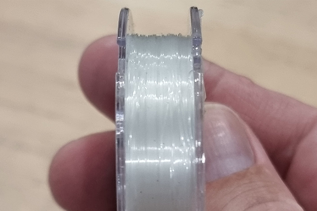 Fluorocarbon Vs Monofilament For Bream