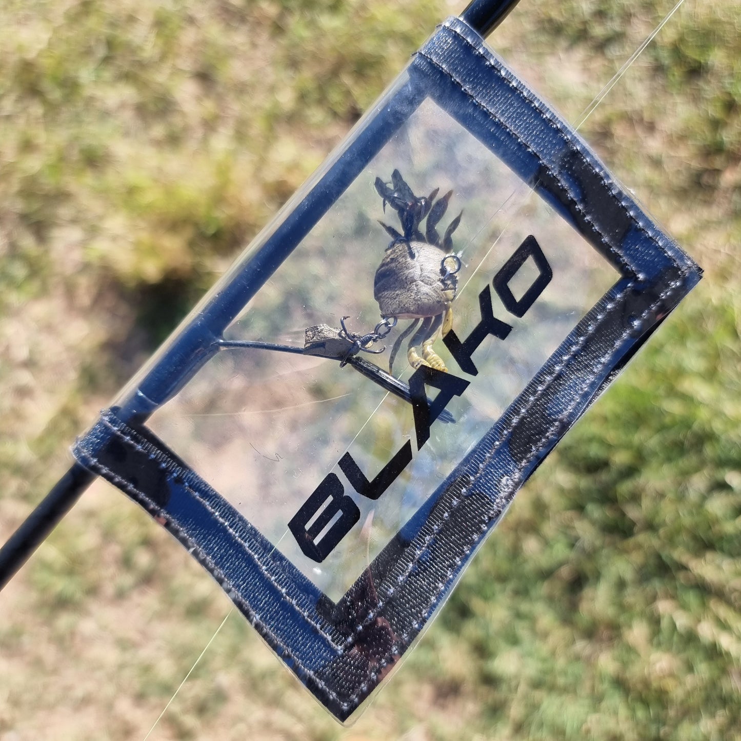 LURE COVERS (small)