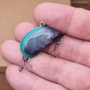 XENO-R Mussel 35mm 4.5g