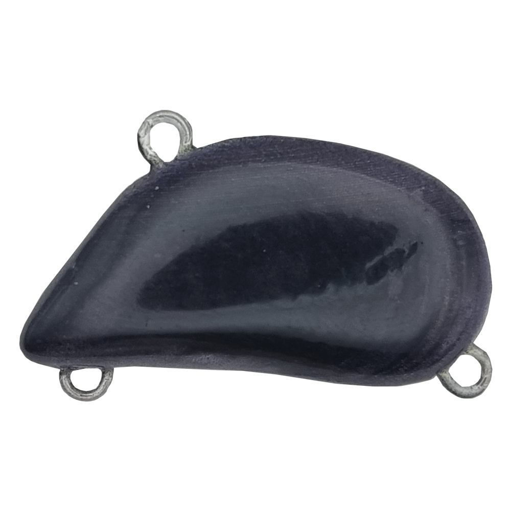 XENO-R Mussel 35mm 4.5g