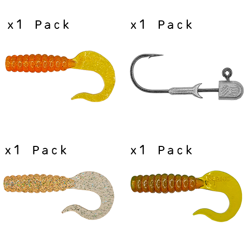 BREAM BUNDLE - BASIC