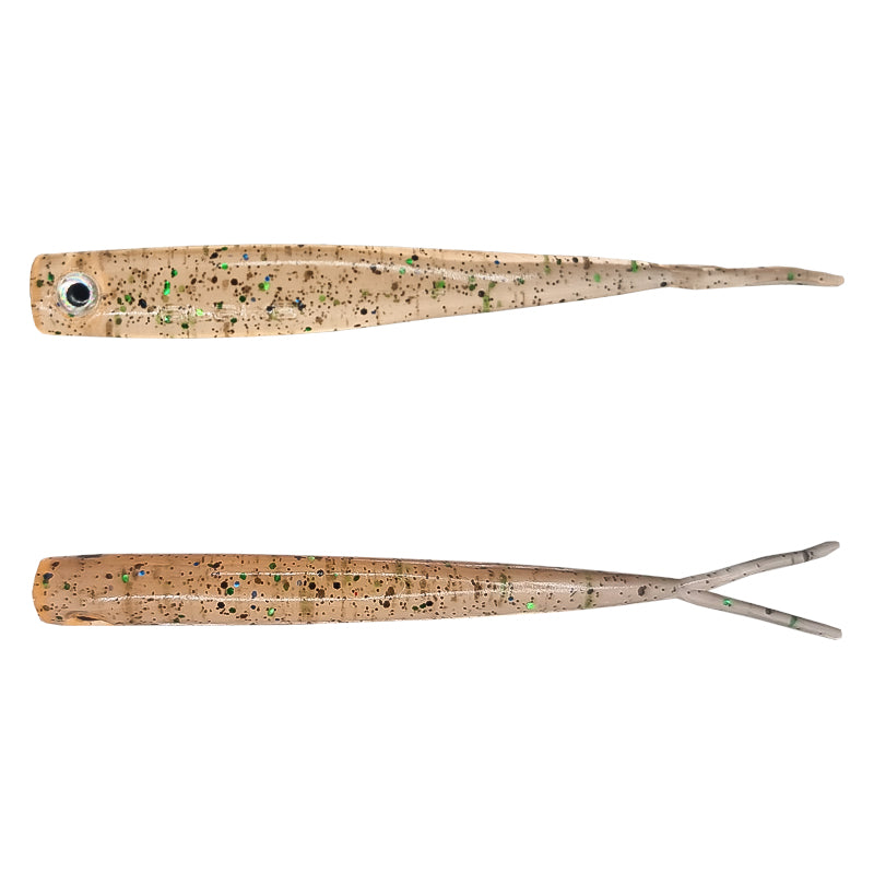Forktail Minnow 75mm