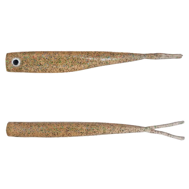Forktail Minnow 75mm