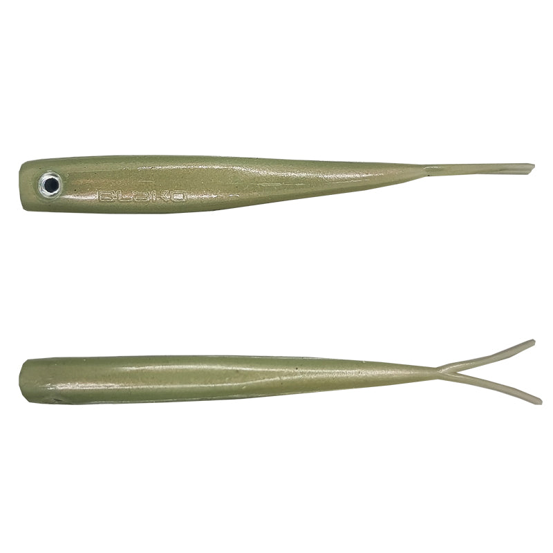 Forktail Minnow 75mm