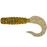 Grubs 60mm 8pck