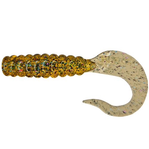 Grubs 60mm 8pck