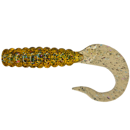 Grubs 60mm 8pck