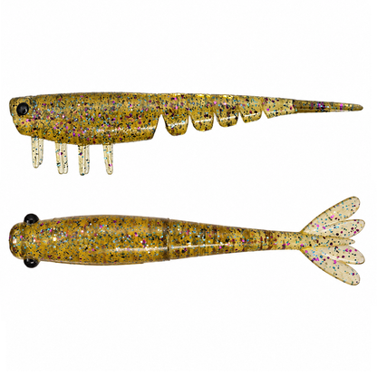 Prawn 60mm (2.36")
