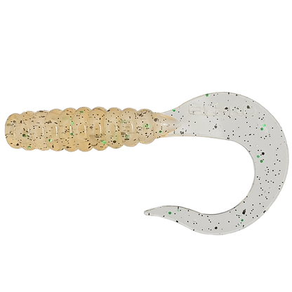 Grubs 60mm 8pck