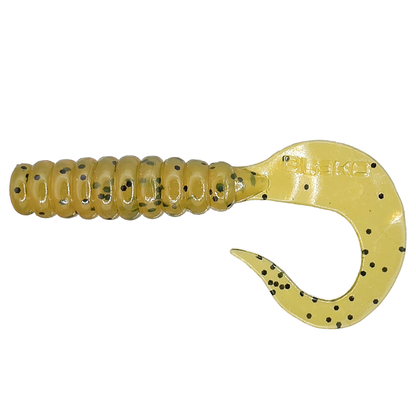 Grubs 60mm 8pck