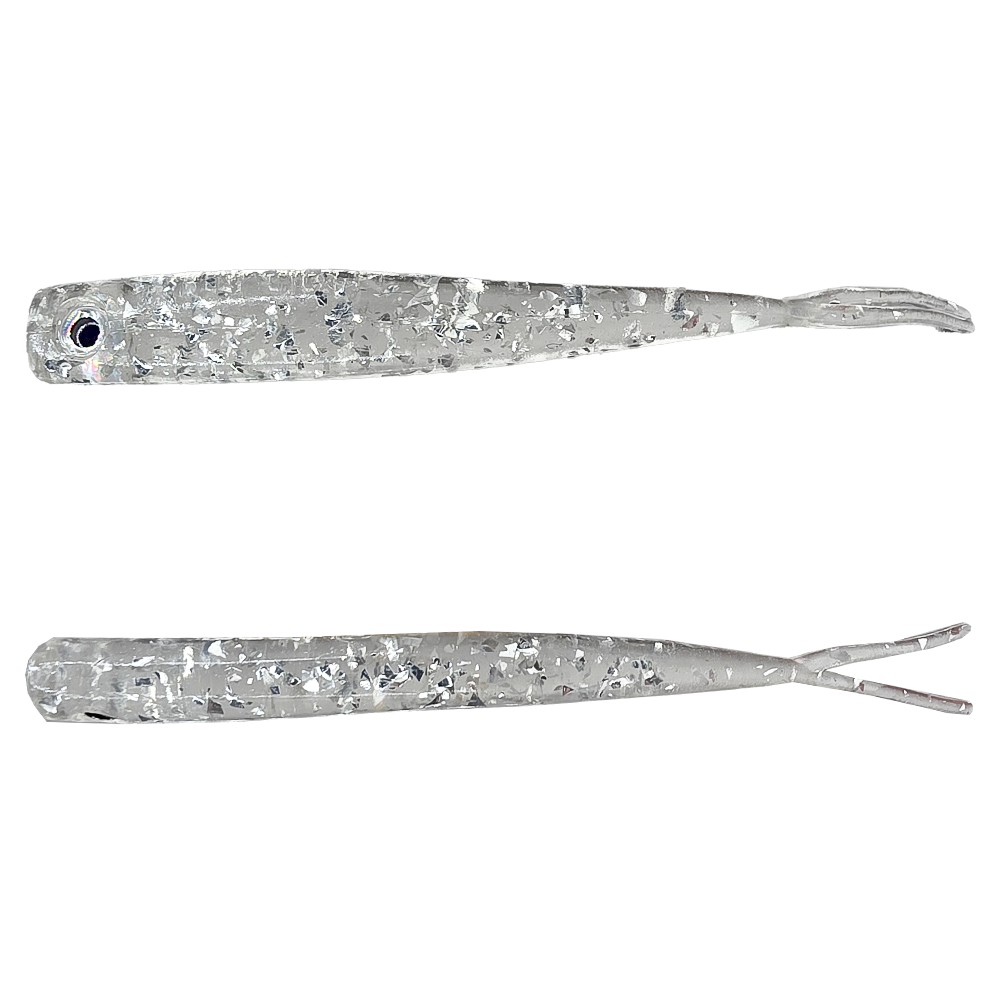 Forktail Minnow 75mm