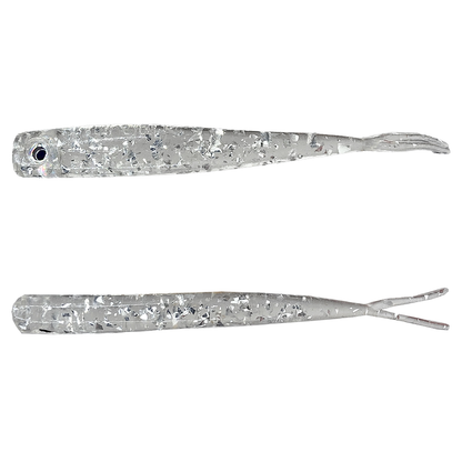 Forktail Minnow 75mm