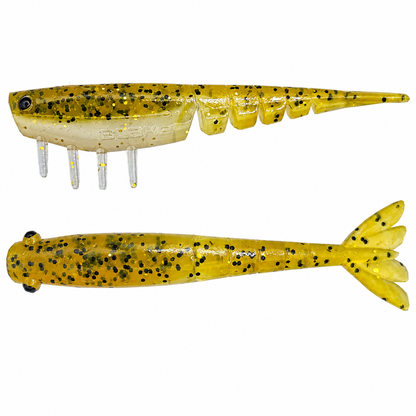 Prawn 60mm (2.36")