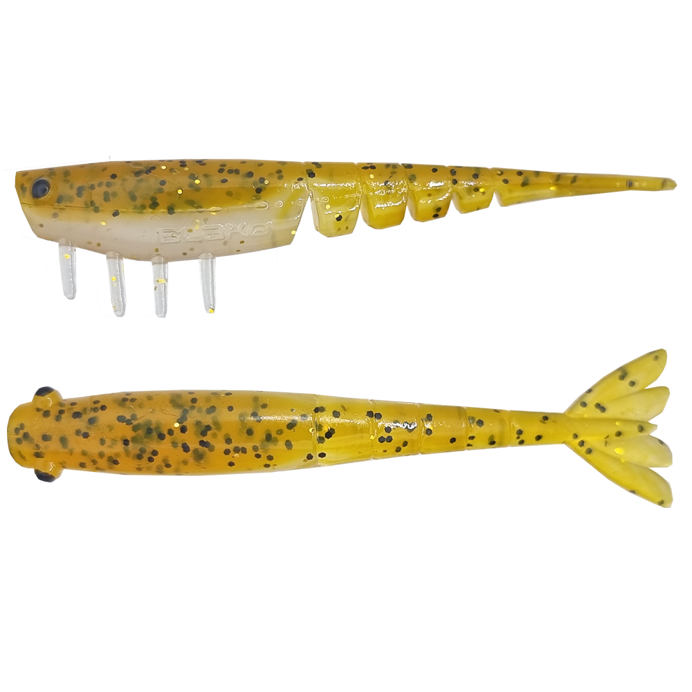 Prawn 60mm (2.36")