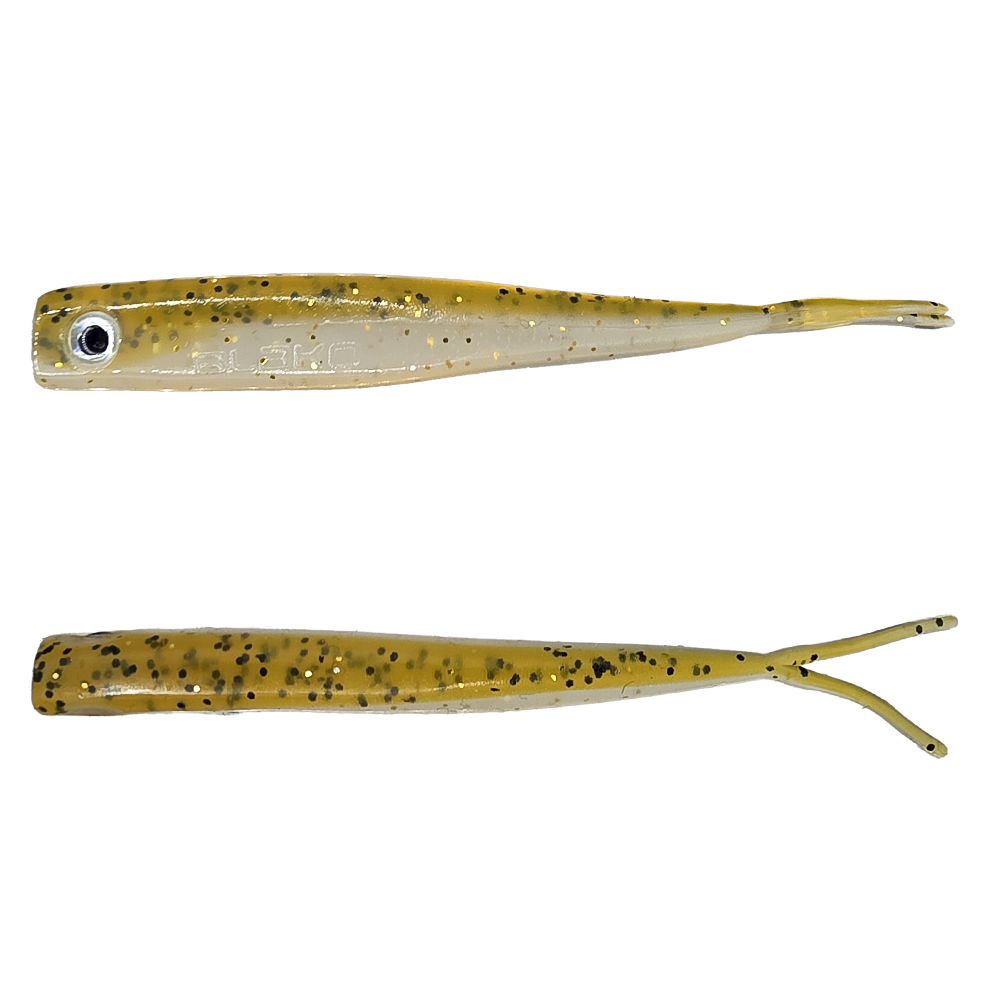 Forktail Minnow 75mm