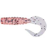 Grubs 60mm 8pck