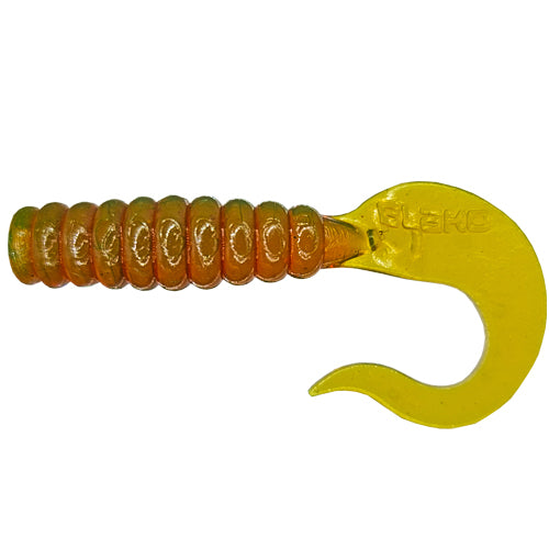 Grubs 60mm 8pck