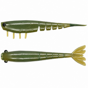 Prawn 60mm (2.36")