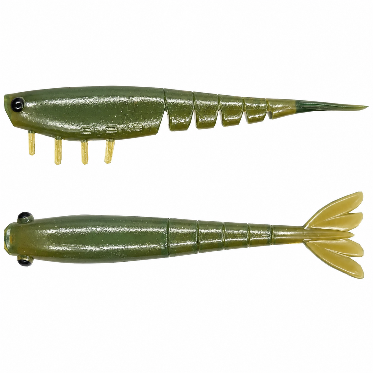 Prawn 80mm (3.14")
