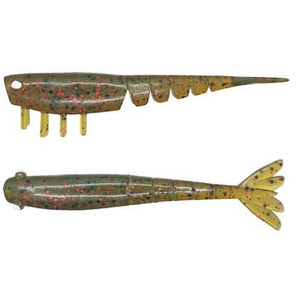 Prawn 60mm (2.36")