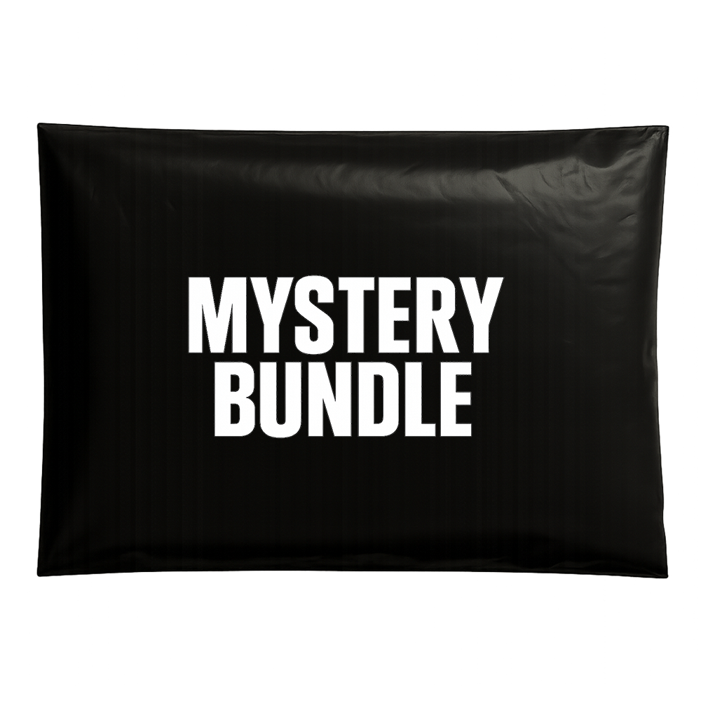 8-PACK MYSTERY BUNDLE (Soft Lures)