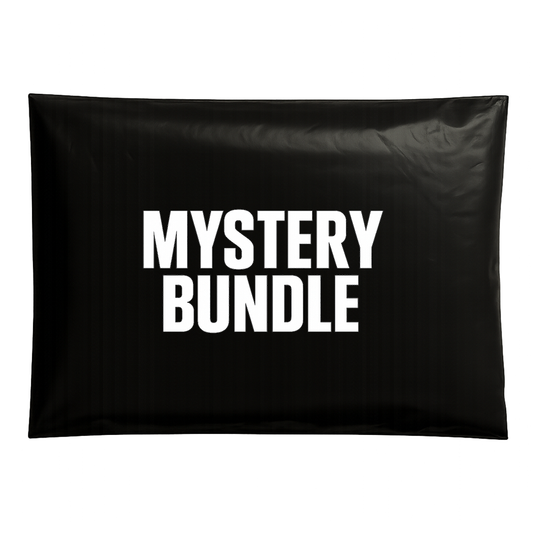 3-PACK MYSTERY BUNDLE (Soft Lures)
