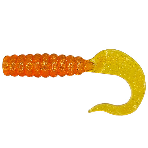 Grubs 60mm 8pck