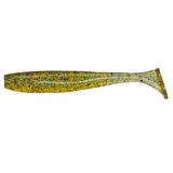 PADDLE TAIL 60mm