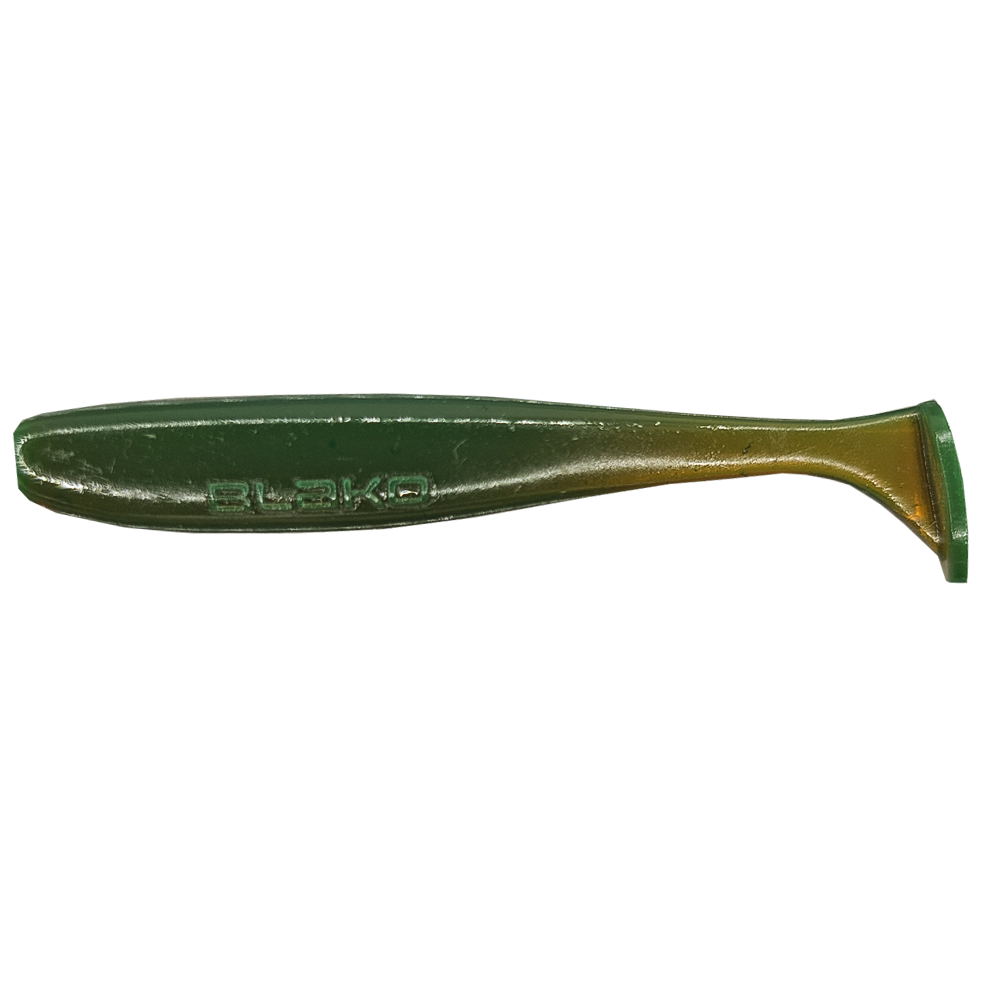 PADDLE TAIL 60mm