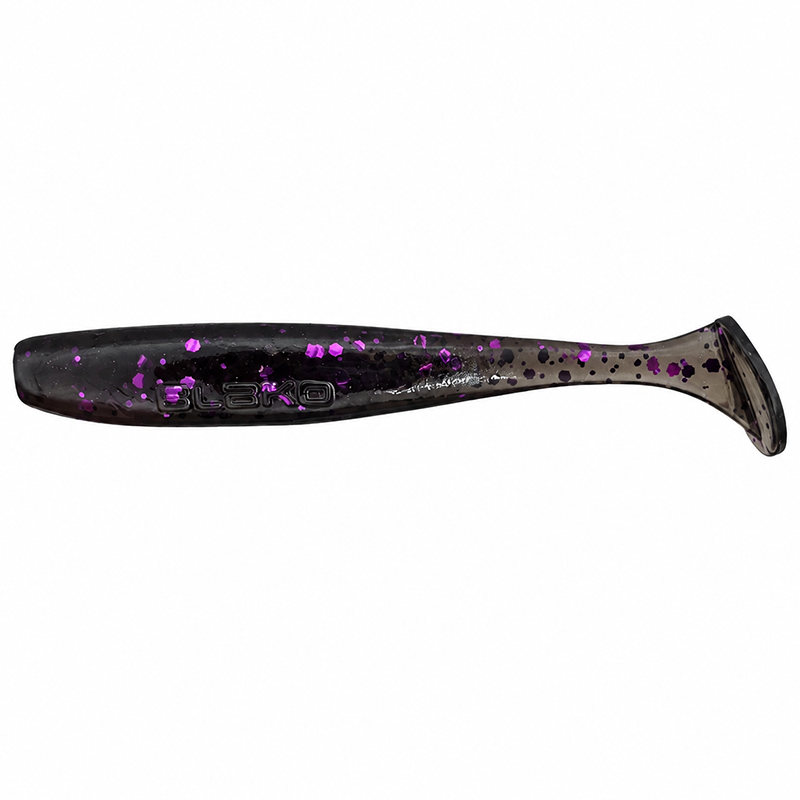 PADDLE TAIL 60mm