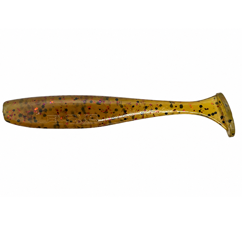 PADDLE TAIL 60mm