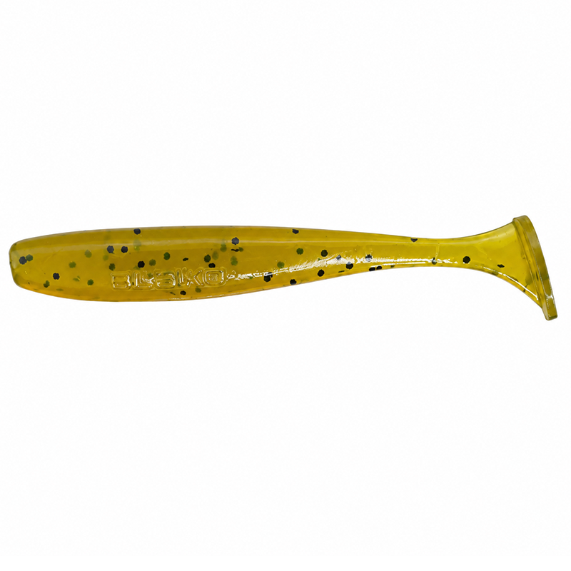 PADDLE TAIL 60mm