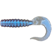Grubs 60mm 8pck