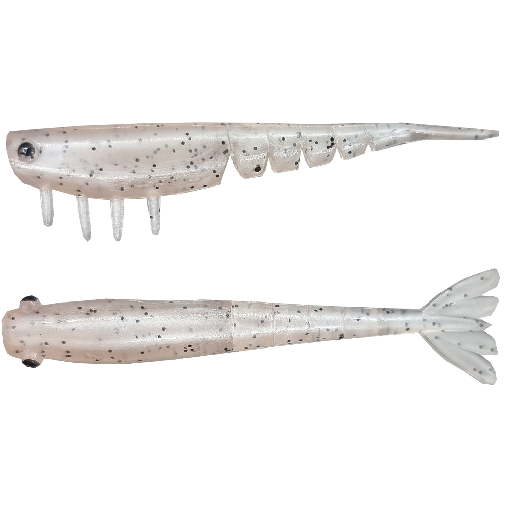 Prawn 60mm (2.36")