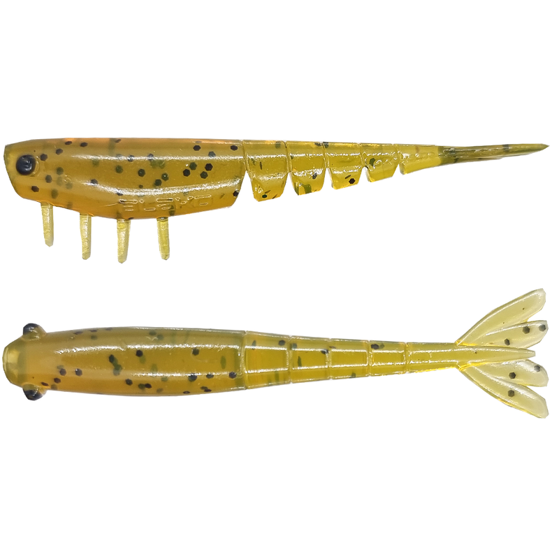 Prawn 60mm (2.36")