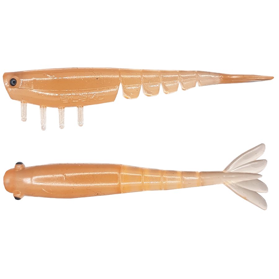 Prawn 60mm (2.36")