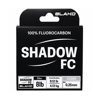 Shadow FC Leader 50m